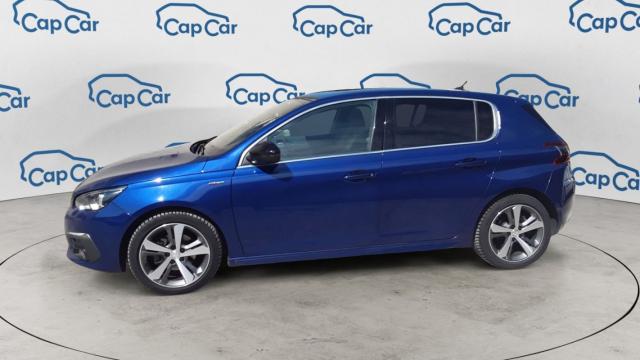 Peugeot 308 image 9