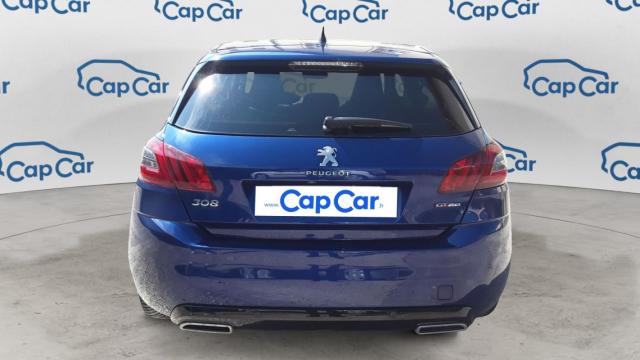 Peugeot 308 image 4