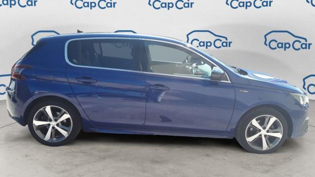 Peugeot 308 image 3