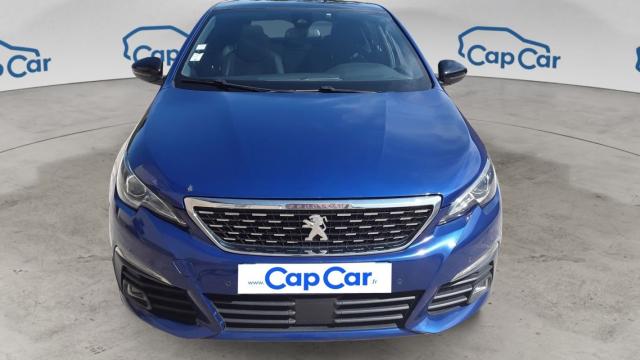 Peugeot 308 image 2