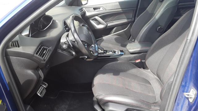Peugeot 308 image 8