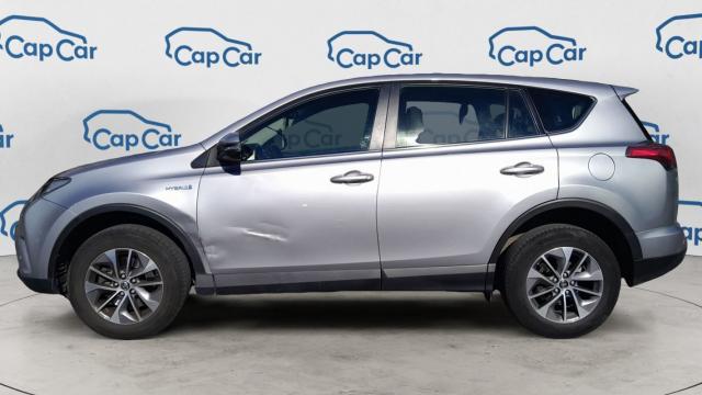Toyota Rav4 image 4