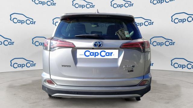Toyota Rav4 image 3