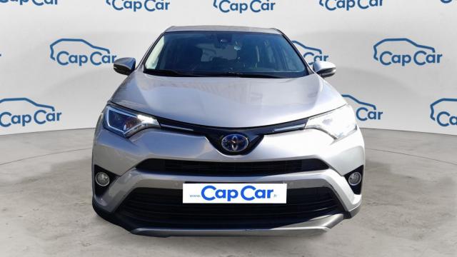 Toyota Rav4 image 1