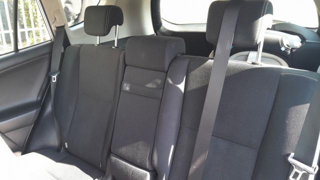 Toyota Rav4 image 5