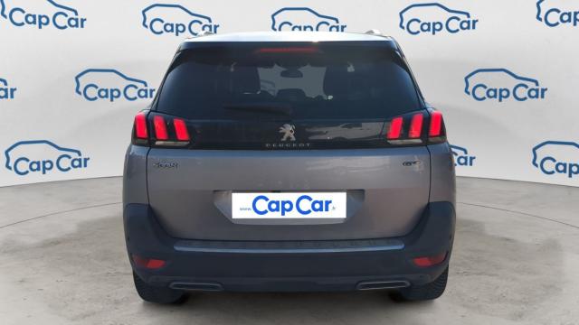Peugeot 5008 image 7