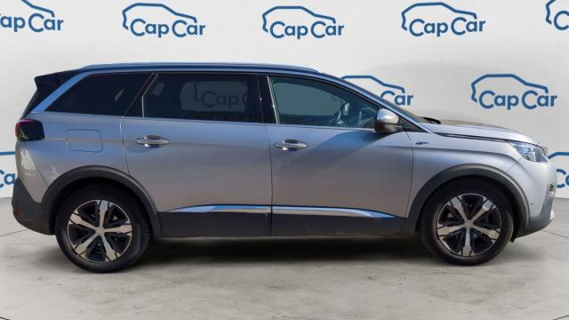 Peugeot 5008 image 9