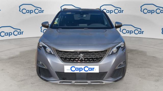 Peugeot 5008 image 1