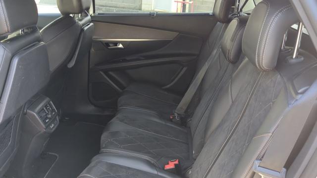 Peugeot 5008 image 2