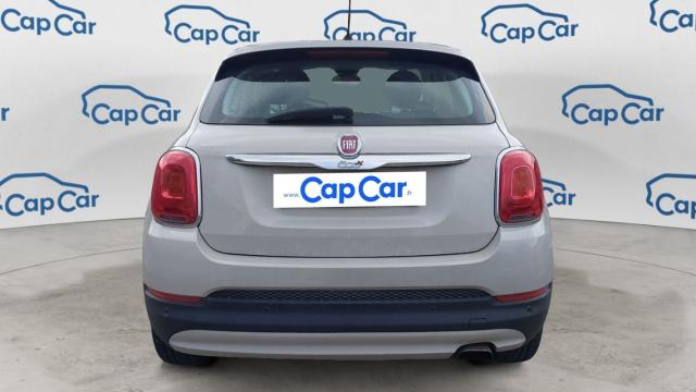 Fiat 500x image 1