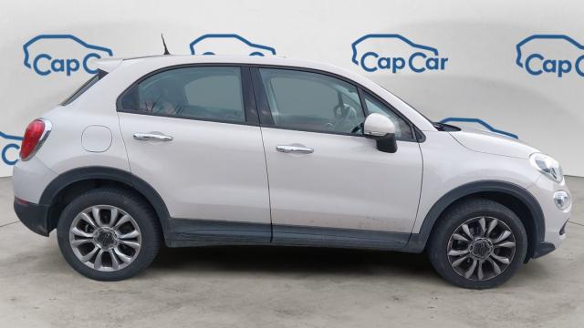 Fiat 500x image 8