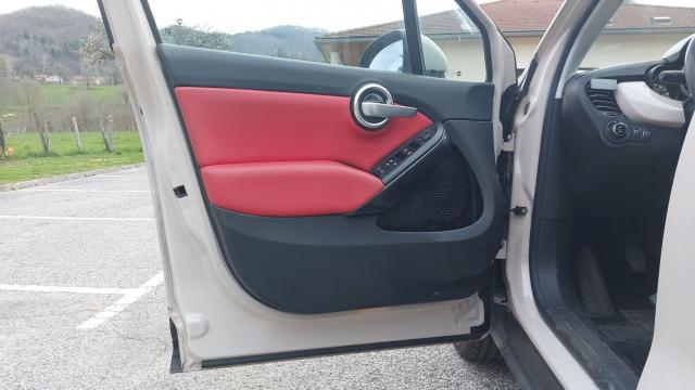 Fiat 500x image 4