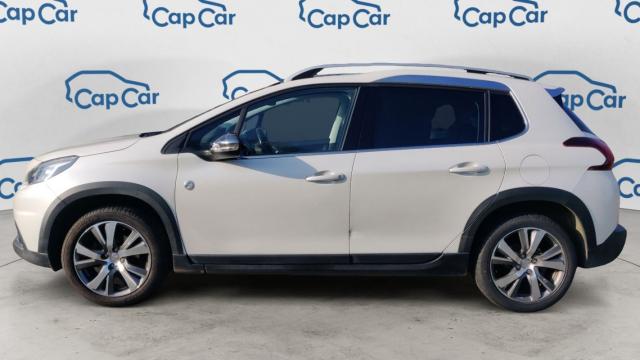 Peugeot 2008 image 7