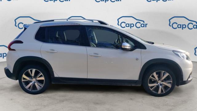 Peugeot 2008 image 6