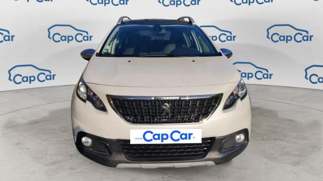 Peugeot 2008 image 3
