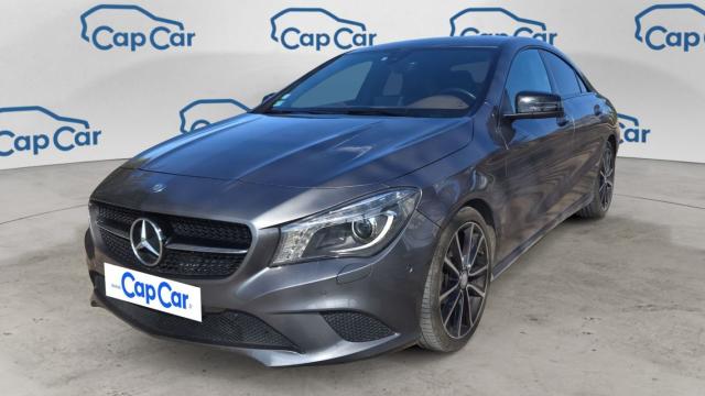 Mercedes Benz