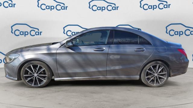 Mercedes Benz Classe Cla image 8