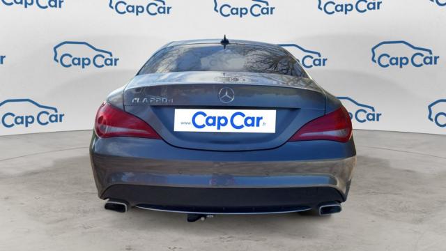 Mercedes Benz Classe Cla image 6