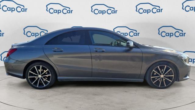 Mercedes Benz Classe Cla image 5