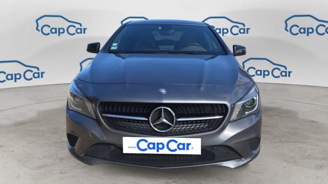 Mercedes Benz Classe Cla image 3