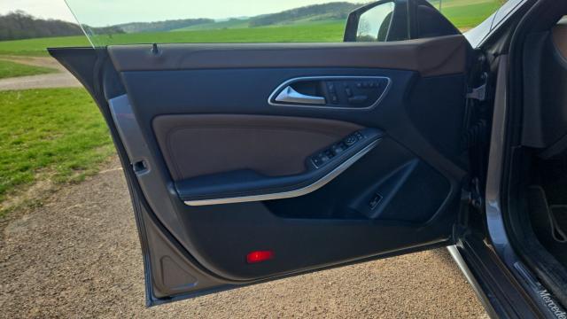 Mercedes Benz Classe Cla image 7