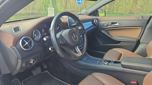 Mercedes Benz Classe Cla image 4