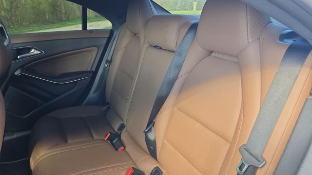 Mercedes Benz Classe Cla image 9