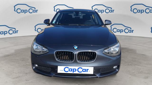 Bmw Série 1 image 6
