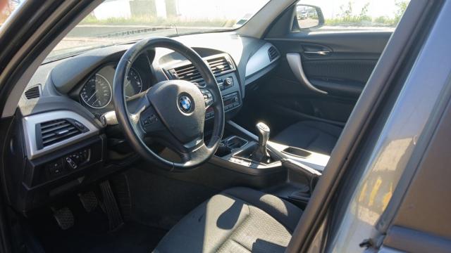 Bmw Série 1 image 1