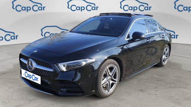 Mercedes Benz