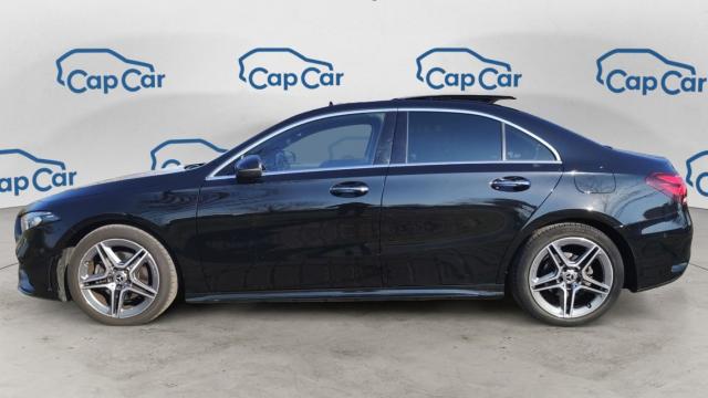 Mercedes Benz Classe A image 9