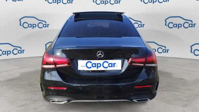 Mercedes Benz Classe A image 5