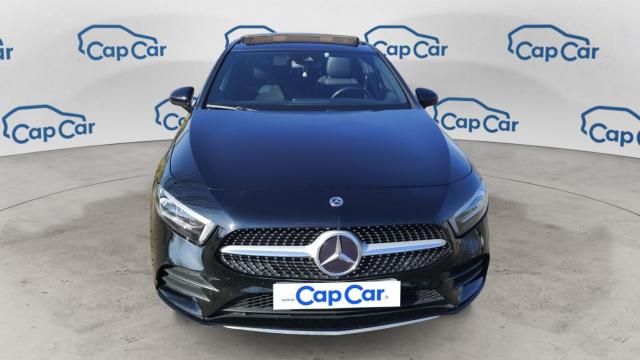 Mercedes Benz Classe A image 3