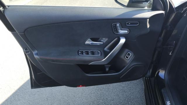 Mercedes Benz Classe A image 7