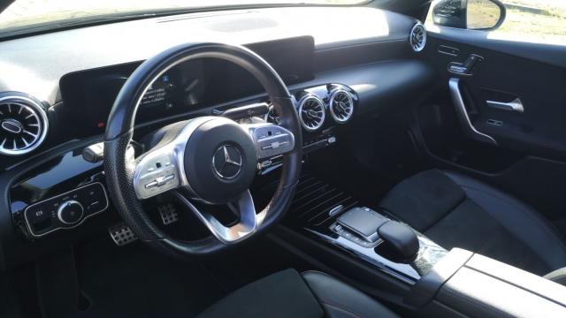 Mercedes Benz Classe A image 6