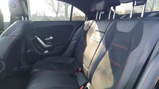 Mercedes Benz Classe A image 8