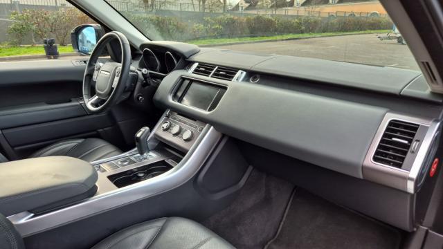 Land Rover Range Rover Sport image 5