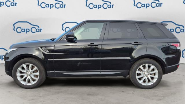 Land Rover Range Rover Sport image 1
