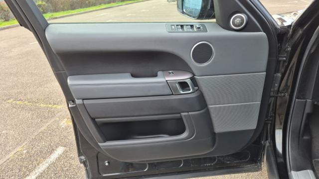 Land Rover Range Rover Sport image 6