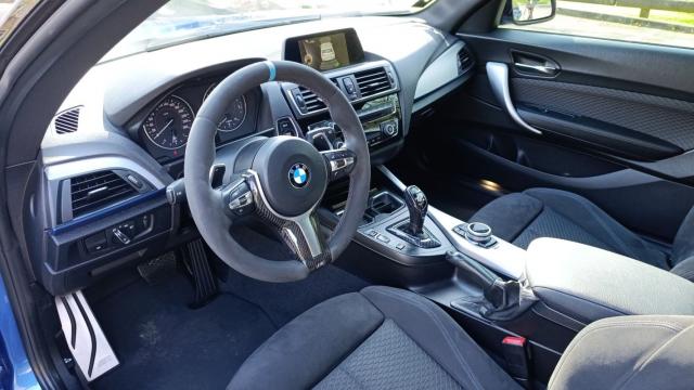 Bmw Série 1 image 3