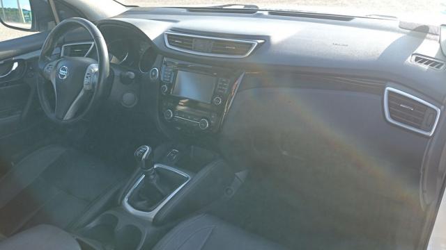 Nissan Qashqai image 9