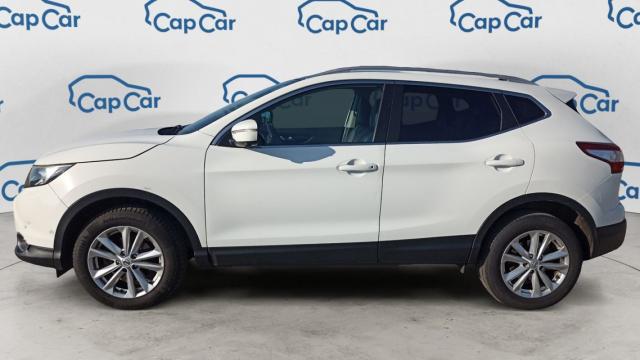 Nissan Qashqai image 5