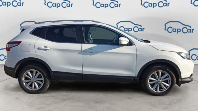 Nissan Qashqai image 2