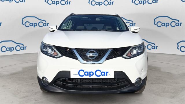 Nissan Qashqai image 3