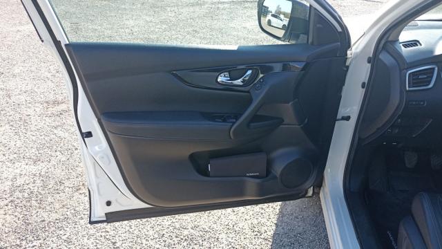 Nissan Qashqai image 6