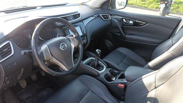 Nissan Qashqai image 1