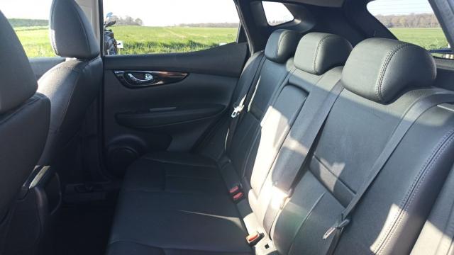 Nissan Qashqai image 7