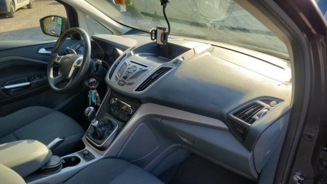 Ford C-Max image 2
