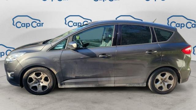 Ford C-Max image 7