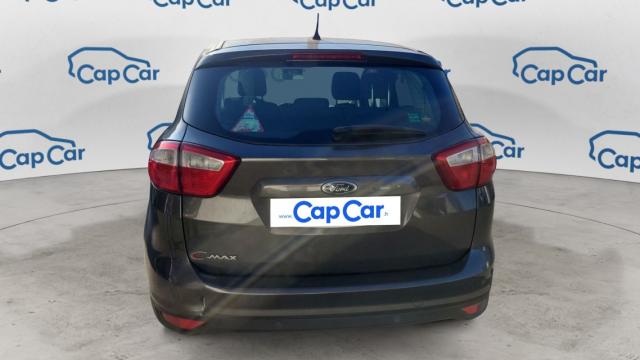 Ford C-Max image 3